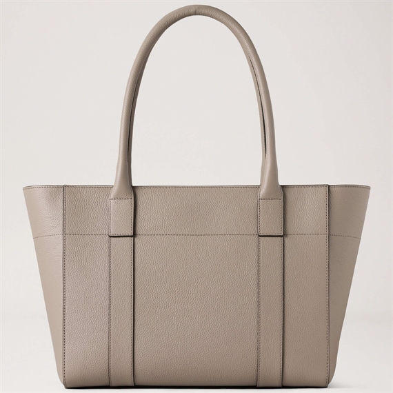 Mulberry Bayswater 9 to 5 Cashmere Taupe
